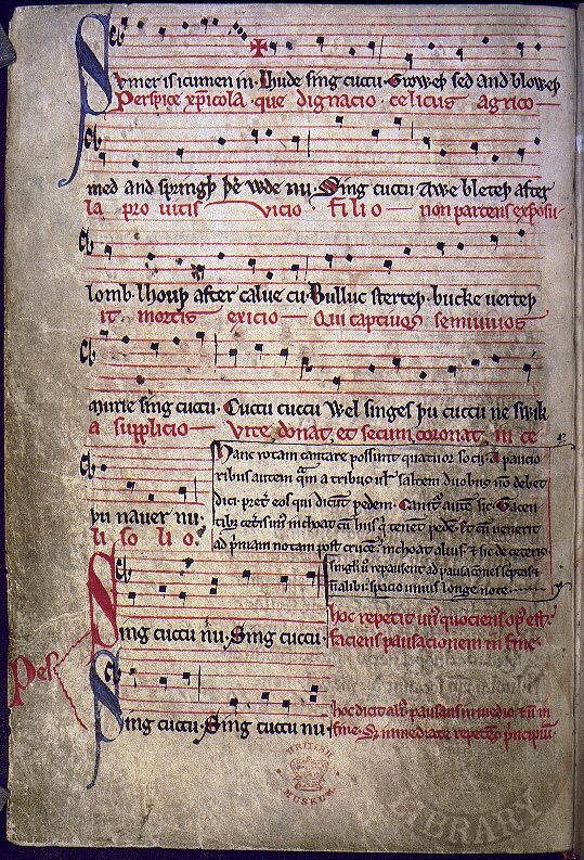 Noder og sang - sommer er kommen ind harl978_1.jpg