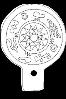 Rune algiR sarmatisk bronzespejl Chernyshov 100 ekr.jpg