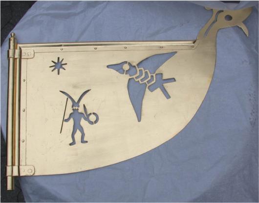 Vejrvider faerdig 2005.jpg